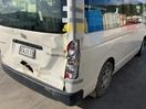 Thumbnail '14' of Toyota Hiace Minibus TD