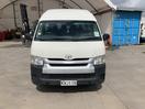 Thumbnail '2' of Toyota Hiace Minibus TD