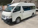 Thumbnail '3' of Toyota Hiace Minibus TD