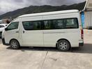 Thumbnail '4' of Toyota Hiace Minibus TD