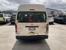 Thumbnail '6' of Toyota Hiace Minibus TD