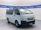 Photo of 2017 Toyota Hiace