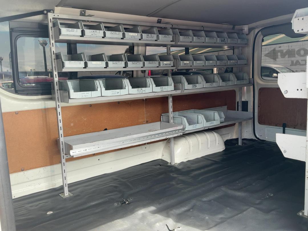 Photo '20' of Toyota Hiace