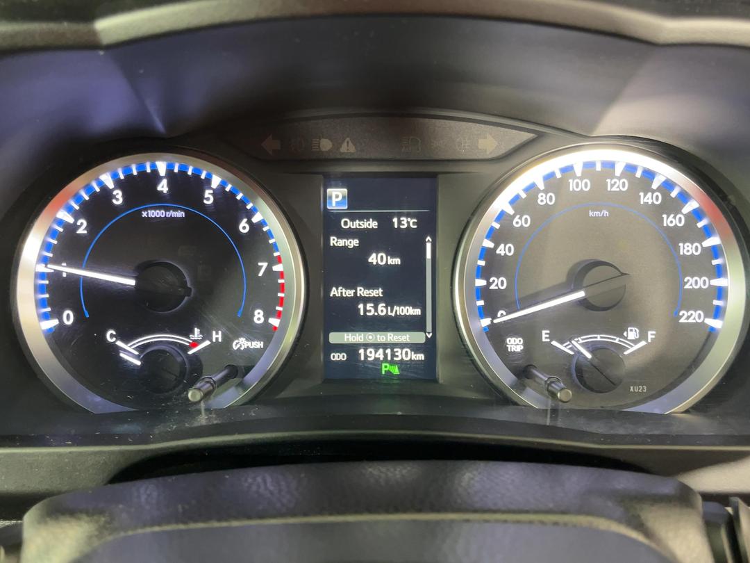 Photo '21' of Toyota Highlander