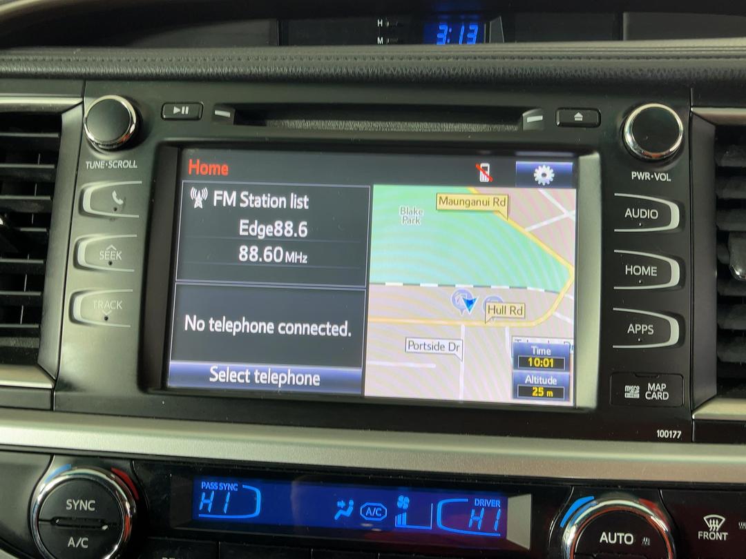 Photo '25' of Toyota Highlander