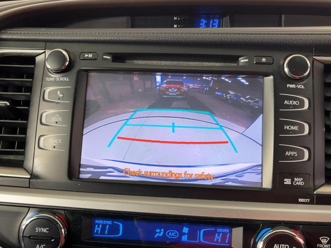 Photo '26' of Toyota Highlander