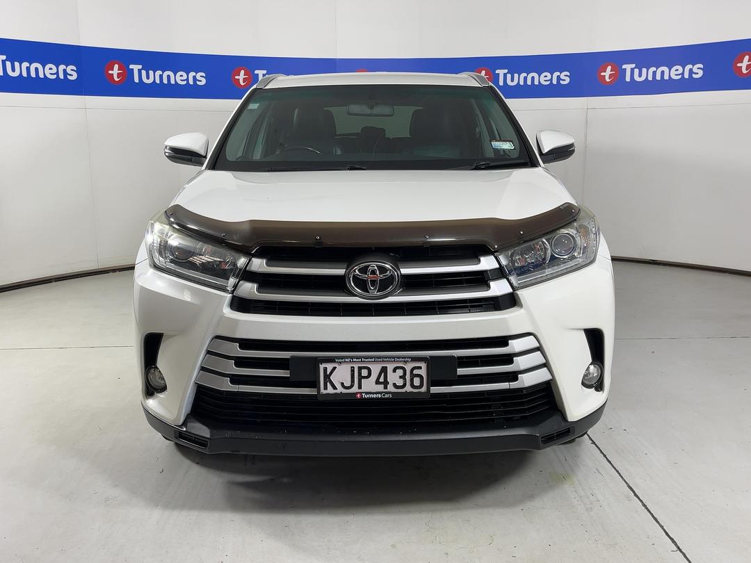 Photo '2' of Toyota Highlander