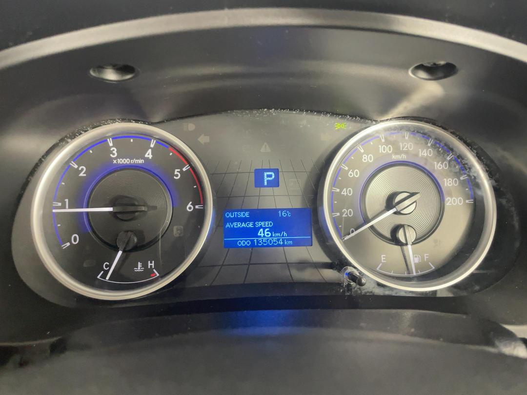 Photo '21' of Toyota Hilux