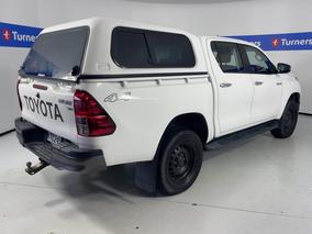 Photo '7' of Toyota Hilux