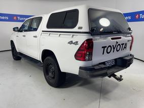 Photo '5' of Toyota Hilux