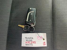 Photo '22' of Toyota Hilux