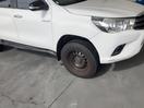 Thumbnail '2' of Toyota Hilux SR TD DC