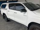 Thumbnail '3' of Toyota Hilux SR TD DC