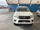 Thumbnail '4' of Toyota Hilux SR TD DC