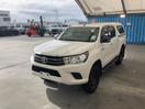 Thumbnail '5' of Toyota Hilux SR TD DC