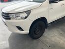Thumbnail '6' of Toyota Hilux SR TD DC
