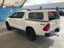 Thumbnail '9' of Toyota Hilux SR TD DC