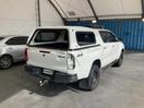 Thumbnail '12' of Toyota Hilux SR TD DC