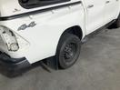Thumbnail '13' of Toyota Hilux SR TD DC