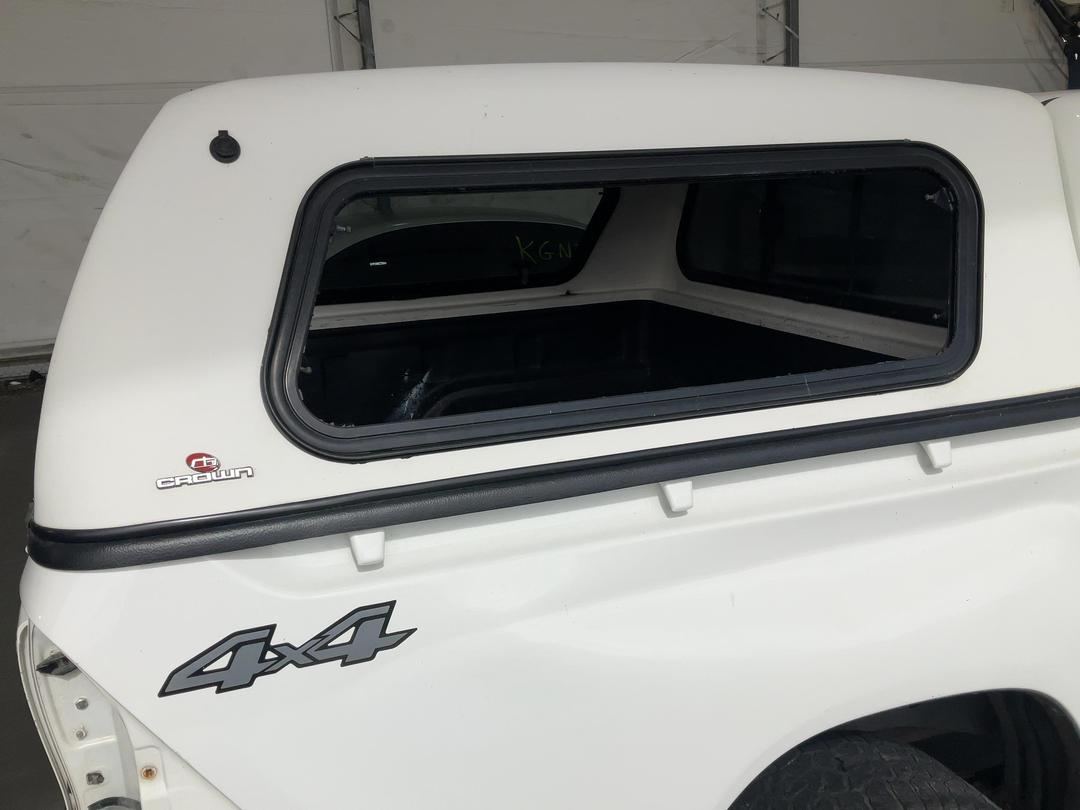 Photo '14' of Toyota Hilux SR TD DC Photo '14' of Toyota Hilux SR TD DC