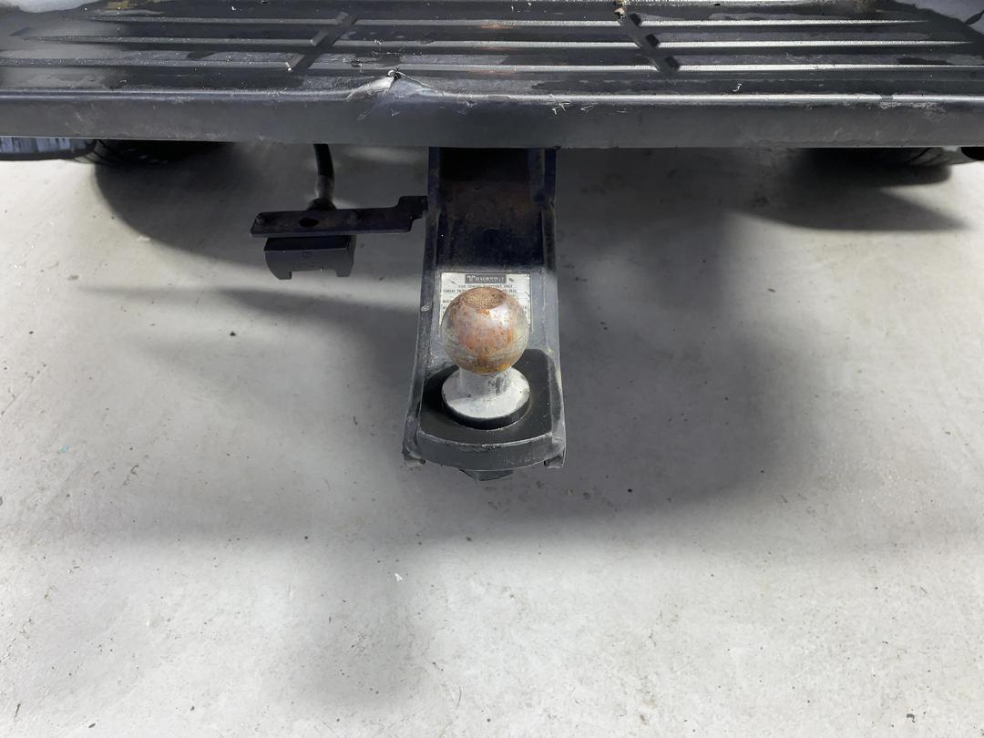 Photo '25' of Toyota Hilux