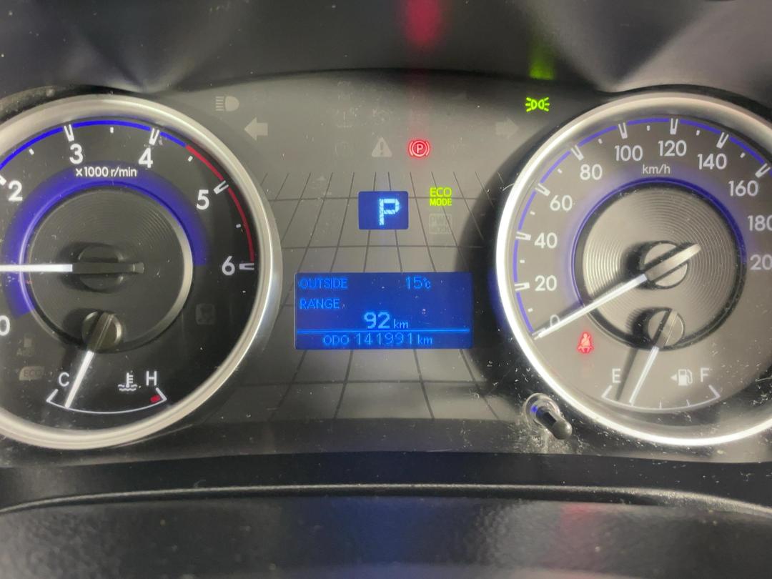 Photo '21' of Toyota Hilux