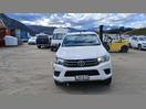 Thumbnail '1' of Toyota Hilux SR TD DC