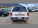 Thumbnail '3' of Toyota Hilux SR TD DC