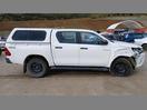 Thumbnail '4' of Toyota Hilux SR TD DC
