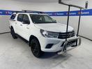 Thumbnail '1' of Toyota Hilux