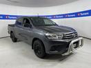 Thumbnail '1' of Toyota Hilux