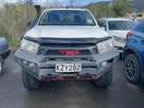 Thumbnail '2' of Toyota Hilux SR TD DC