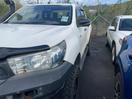 Thumbnail '3' of Toyota Hilux SR TD DC