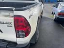 Thumbnail '6' of Toyota Hilux SR TD DC