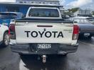 Thumbnail '5' of Toyota Hilux SR TD DC