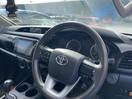 Thumbnail '15' of Toyota Hilux SR TD DC