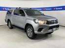 Photo of 2017 Toyota Hilux SR TD DC 4WD