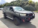 Thumbnail '1' of Toyota Hilux SR TD DC