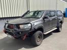 Thumbnail '2' of Toyota Hilux SR TD DC