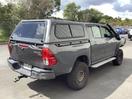 Thumbnail '8' of Toyota Hilux SR TD DC