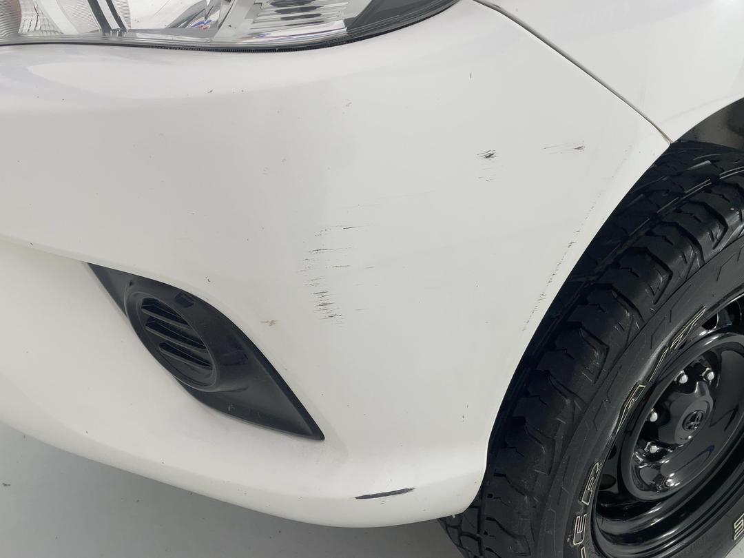 Photo '30' of Toyota Hilux