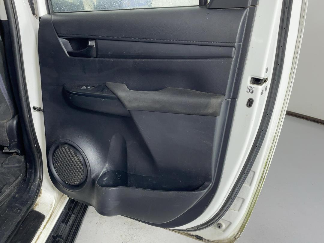 Photo '19' of Toyota Hilux