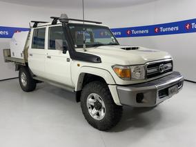 Photo '1' of Toyota Landcruiser