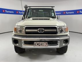 Photo '2' of Toyota Landcruiser