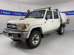 Photo '4' of Toyota Landcruiser