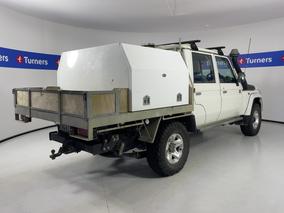 Photo '7' of Toyota Landcruiser
