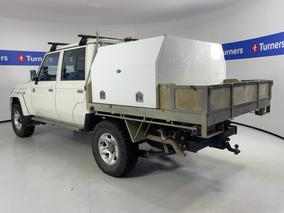 Photo '5' of Toyota Landcruiser