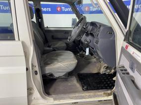 Photo '16' of Toyota Landcruiser
