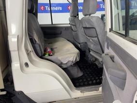 Photo '20' of Toyota Landcruiser