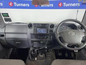 Photo '17' of Toyota Landcruiser
